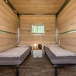 Luxuszelt Messe Camp *