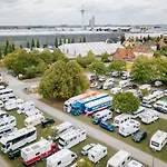 Messe Camp * 汉诺威