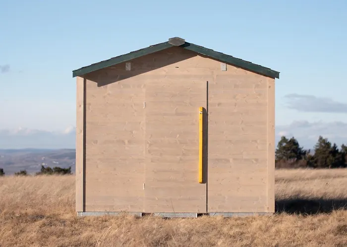 Messe Camp * Hannover