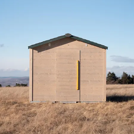 Messe Camp * Hannover