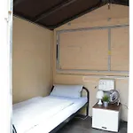 Messe Camp אוהל מפואר *